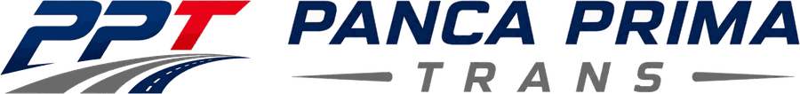 Logo PT Panca Prima Trans